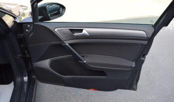 Volkswagen Golf 1.5TSI 110kw COMFORTLINE BMT full
