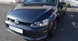 Volkswagen Golf 1.2TSI 81kw ALLSTAR BMT TAŽNÉ