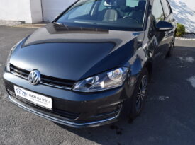Volkswagen Golf 1.2TSI 81kw ALLSTAR BMT TAŽNÉ