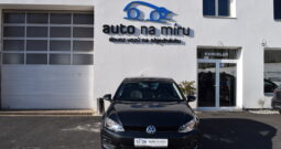 Volkswagen Golf 1.2TSI 81kw ALLSTAR BMT TAŽNÉ