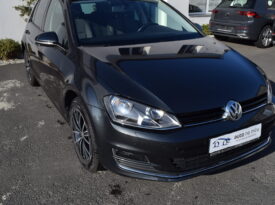 Volkswagen Golf 1.2TSI 81kw ALLSTAR BMT TAŽNÉ