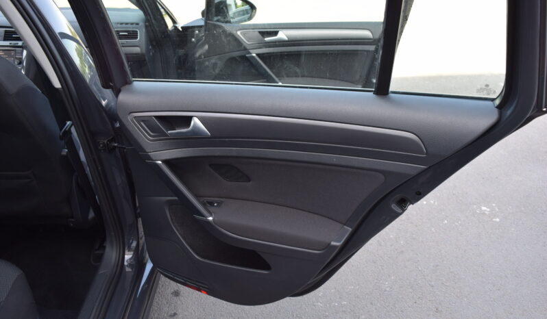 Volkswagen Golf 1.5TSI 110kw COMFORTLINE BMT full