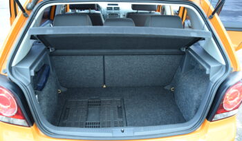 Volkswagen Polo 1.4 16v 59kw CROSS ANDROID full