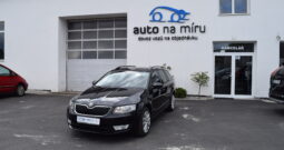 Škoda Octavia 1.4TSI 110kw AMBITION GREENLIN