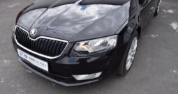 Škoda Octavia 1.4TSI 110kw AMBITION GREENLIN