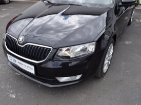 Škoda Octavia 1.4TSI 110kw AMBITION GREENLIN