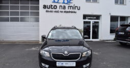 Škoda Octavia 1.4TSI 110kw AMBITION GREENLIN