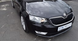 Škoda Octavia 1.4TSI 110kw AMBITION GREENLIN