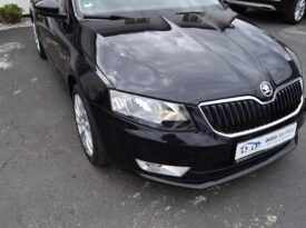 Škoda Octavia 1.4TSI 110kw AMBITION GREENLIN