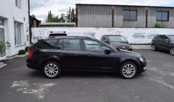 Škoda Octavia 1.4TSI 110kw AMBITION GREENLIN full