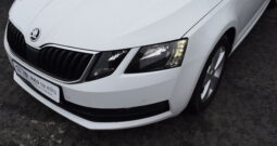 Škoda Octavia 1.4TSI 110kw GREENTEC AMBITION