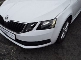 Škoda Octavia 1.4TSI 110kw GREENTEC AMBITION