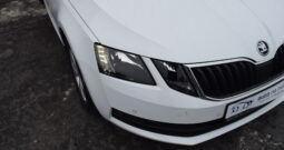 Škoda Octavia 1.4TSI 110kw GREENTEC AMBITION