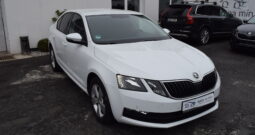 Škoda Octavia 1.4TSI 110kw GREENTEC AMBITION