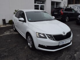 Škoda Octavia 1.4TSI 110kw GREENTEC AMBITION