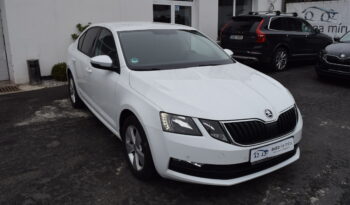 Škoda Octavia 1.4TSI 110kw GREENTEC AMBITION full