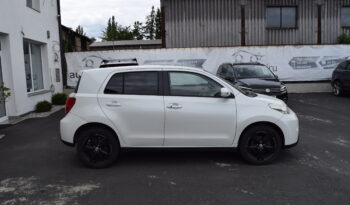 Toyota Urban Cruiser 1.4 66kw D4D AWD SOL-HIGH full