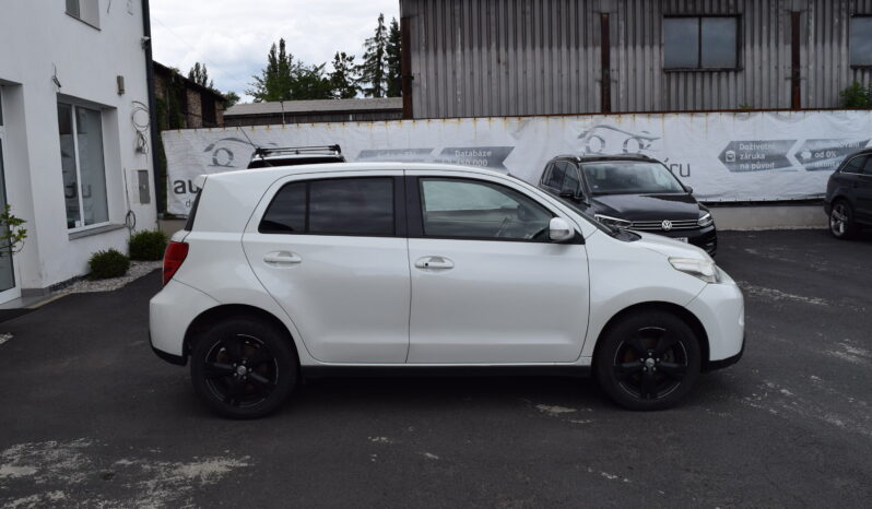 Toyota Urban Cruiser 1.4 66kw D4D AWD SOL-HIGH full