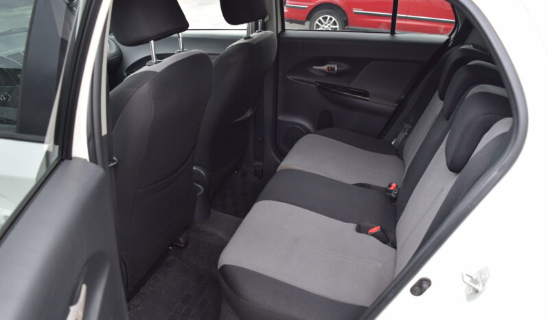 Toyota Urban Cruiser 1.4 66kw D4D AWD SOL-HIGH full