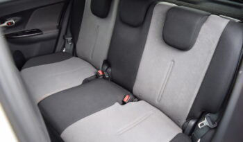 Toyota Urban Cruiser 1.4 66kw D4D AWD SOL-HIGH full