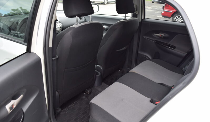 Toyota Urban Cruiser 1.4 66kw D4D AWD SOL-HIGH full