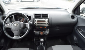 Toyota Urban Cruiser 1.4 66kw D4D AWD SOL-HIGH full