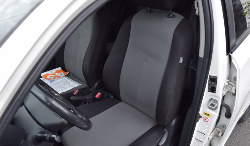 Toyota Urban Cruiser 1.4 66kw D4D AWD SOL-HIGH full