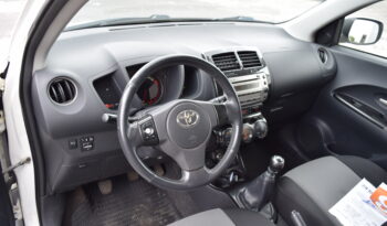 Toyota Urban Cruiser 1.4 66kw D4D AWD SOL-HIGH full