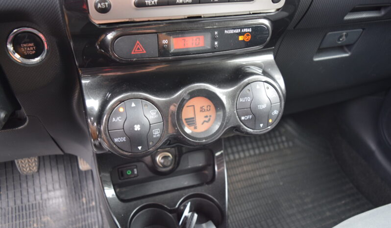 Toyota Urban Cruiser 1.4 66kw D4D AWD SOL-HIGH full