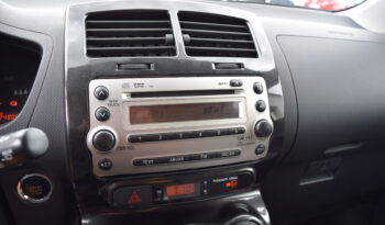 Toyota Urban Cruiser 1.4 66kw D4D AWD SOL-HIGH full
