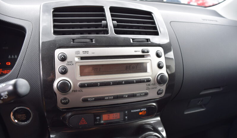 Toyota Urban Cruiser 1.4 66kw D4D AWD SOL-HIGH full