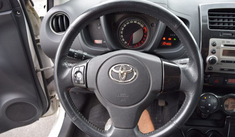 Toyota Urban Cruiser 1.4 66kw D4D AWD SOL-HIGH full