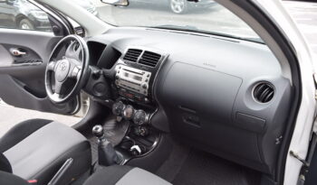 Toyota Urban Cruiser 1.4 66kw D4D AWD SOL-HIGH full
