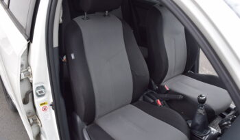 Toyota Urban Cruiser 1.4 66kw D4D AWD SOL-HIGH full