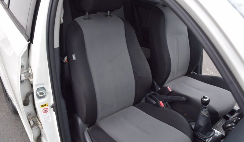 Toyota Urban Cruiser 1.4 66kw D4D AWD SOL-HIGH full