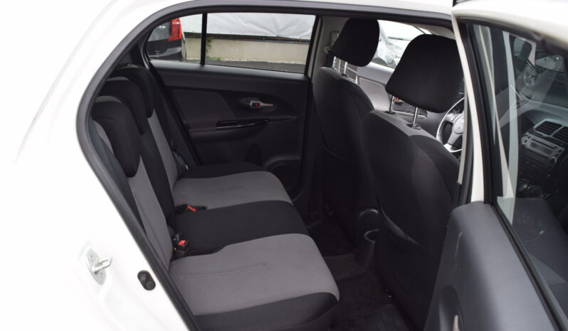 Toyota Urban Cruiser 1.4 66kw D4D AWD SOL-HIGH full