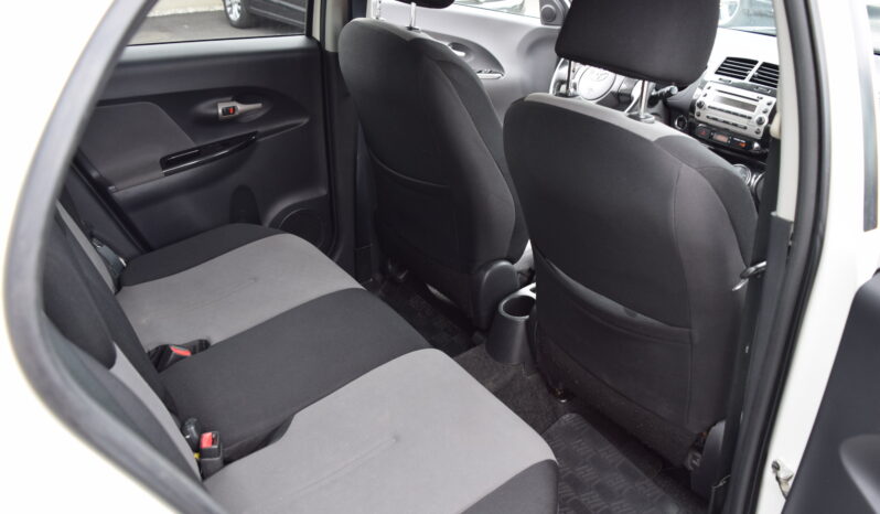 Toyota Urban Cruiser 1.4 66kw D4D AWD SOL-HIGH full