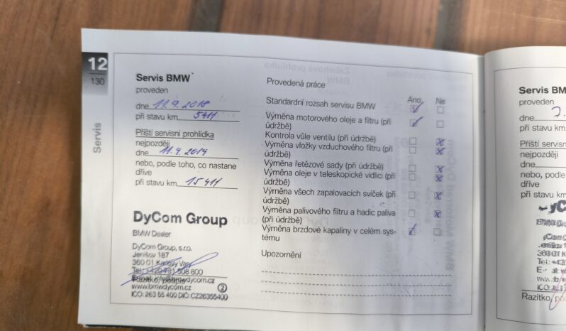 BMW Ostatní G 310 R 25kw DOMINATOR full