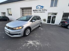 Volkswagen Touran 1.4 110KwHighlineNezTopenTaž