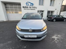 Volkswagen Touran 1.4 110KwHighlineNezTopenTaž