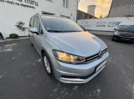 Volkswagen Touran 1.4 110KwHighlineNezTopenTaž