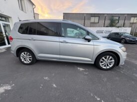 Volkswagen Touran 1.4 110KwHighlineNezTopenTaž