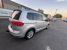 Volkswagen Touran 1.4 110KwHighlineNezTopenTaž