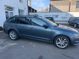 Škoda Octavia 1.5TSI AMBITION CLEVER LED NAV