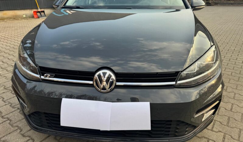 Volkswagen Golf 1.0TSI 81kw ED. JOIN R-LINE full