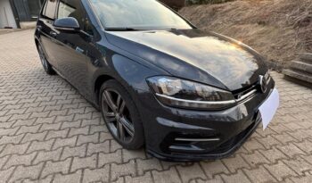 Volkswagen Golf 1.0TSI 81kw ED. JOIN R-LINE full