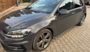 Volkswagen Golf 1.0TSI 81kw ED. JOIN R-LINE full