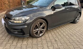 Volkswagen Golf 1.0TSI 81kw ED. JOIN R-LINE full