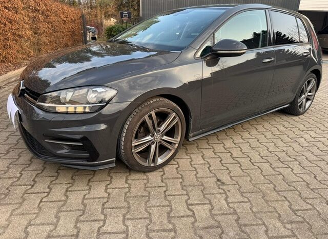 Volkswagen Golf 1.0TSI 81kw ED. JOIN R-LINE full