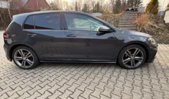 Volkswagen Golf 1.0TSI 81kw ED. JOIN R-LINE full